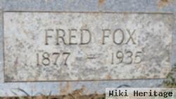 Fred Fox