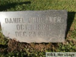 Daniel Drubaker