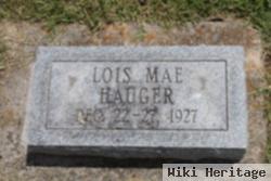 Lois May Hauger