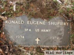 Ronald Eugene Shupiery