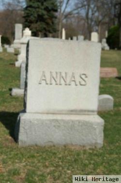 George H Annas