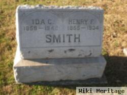 Henry F. Smith