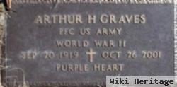 Arthur Henry Graves