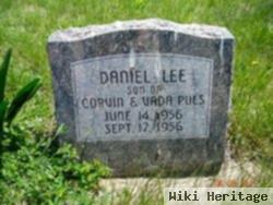 Daniel Lee Puls