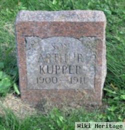 Arthur Kupper