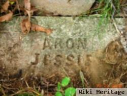 Aron Jessie