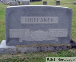 William Arthur Huffaker