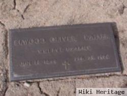 Elwood Oliver Kaiser