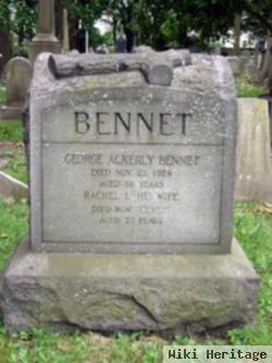 Rachel L. Bennet