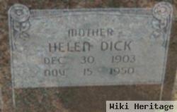 Helen Schierling Dick