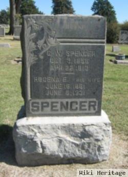 Rocena E. Spencer