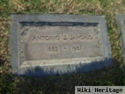 Antonio J Janoplo