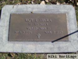 Roy E. Avara