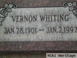 Vernon "bill" Whiting