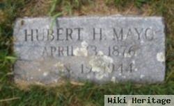 Hubert H. Mayo