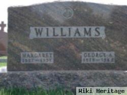 George A. Williams