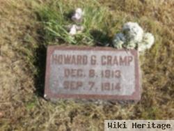 Howard G. Cramp