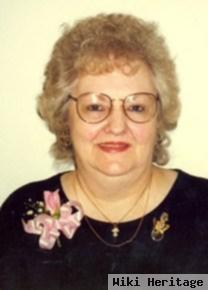 Patricia A. Linnubary Vanepps