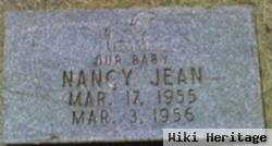 Nancy Jean Sletten