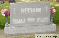 Helen M. Dawald Newell