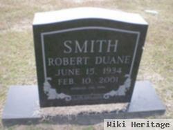 Robert Duane Smith