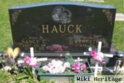 Nancy C Hauck