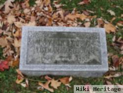 Mary Alice Dunlap Eiseman Hosterman