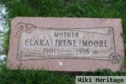 Clara Irene Moore