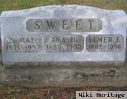 Elmer E. Sweet