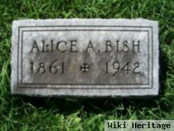 Alice Anderson Bish