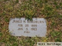 James N. Bradburn