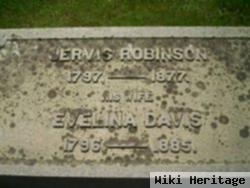 Evelina Davis Robinson