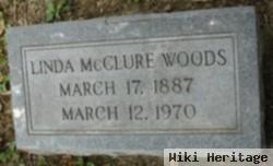 Linda Mcclure Woods