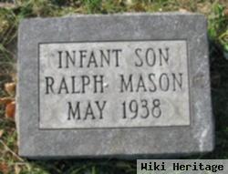 Ralph Mason