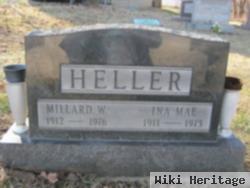 Ina Mae Sloan Heller