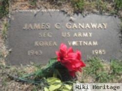 James C. Ganaway