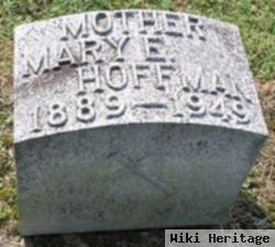 Mary Ellen Lytle Hoffman