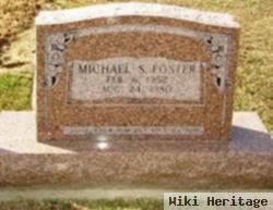 Michael S. Foster