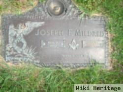 Joseph Mildred