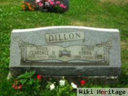 Verna J. Stillwell Dillon