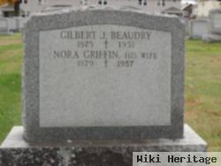Nora Griffin Beaudry