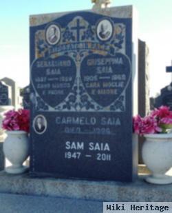 Sam Saia