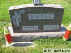 Mary Lucille Ditter Doyle