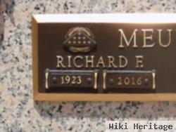 Richard Meuret