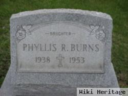 Phyllis R. Burns