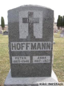 Peter A. Hoffmann