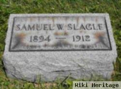 Samuel Washington "wash" Slagle