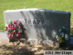 Lois Carraway Trapp