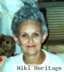 Wilma Jean Merrill Peoples