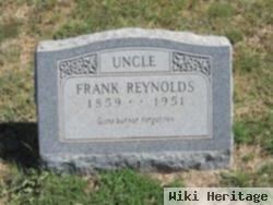 Frank Joseph Reynolds